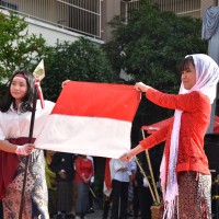Kegiatan Hari Pahlawan Tahun 2023 | SMP & SMK METTA MAITREYA
